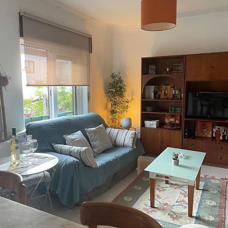 Besthomestay- Caparica Beach Lisbon Almada Luaran gambar