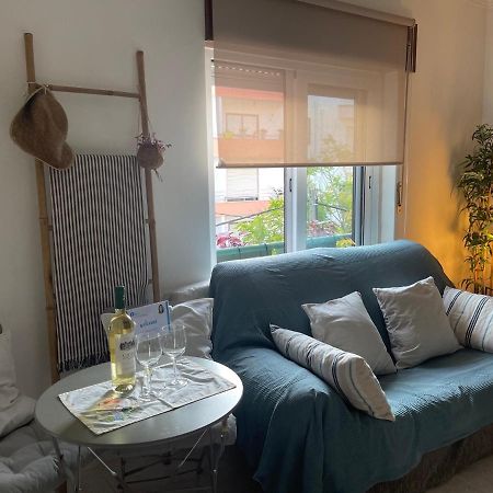 Besthomestay- Caparica Beach Lisbon Almada Luaran gambar