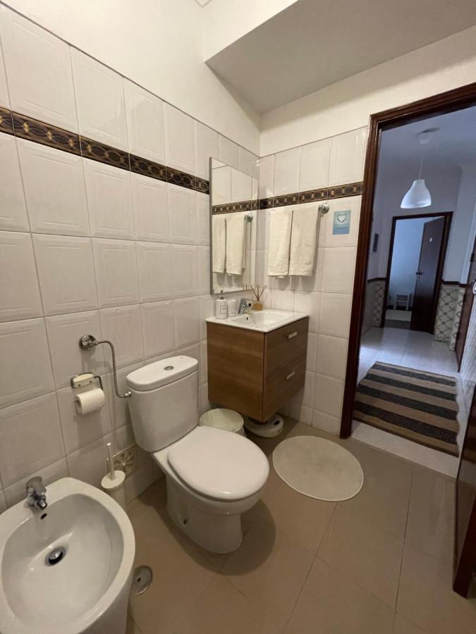 Besthomestay- Caparica Beach Lisbon Almada Luaran gambar