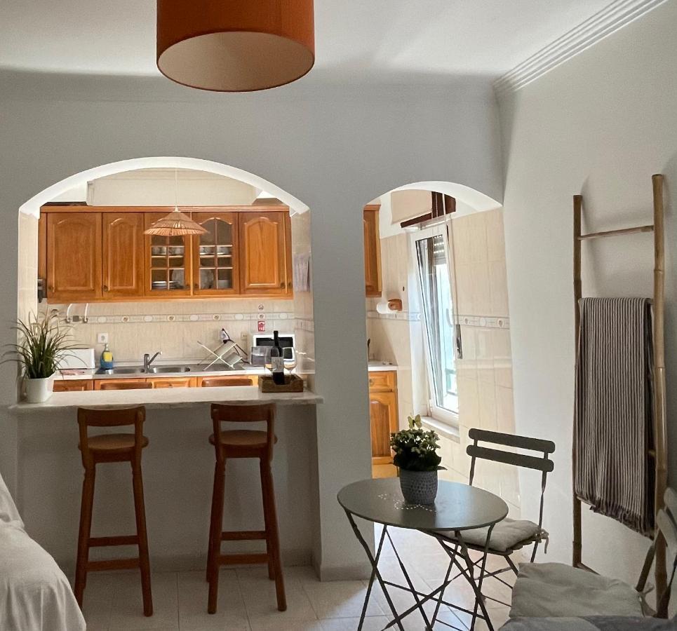 Besthomestay- Caparica Beach Lisbon Almada Luaran gambar