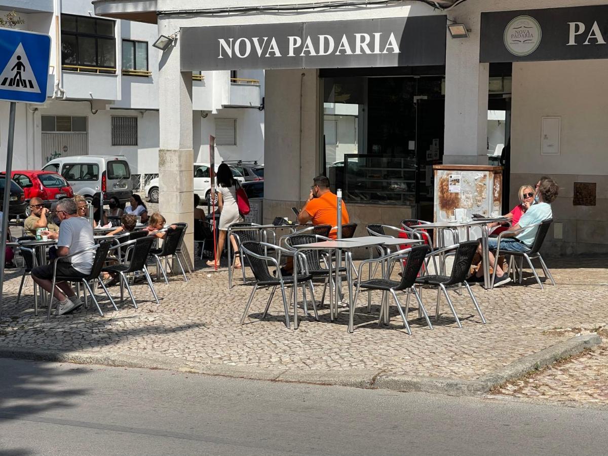Besthomestay- Caparica Beach Lisbon Almada Luaran gambar