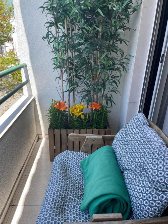 Besthomestay- Caparica Beach Lisbon Almada Luaran gambar