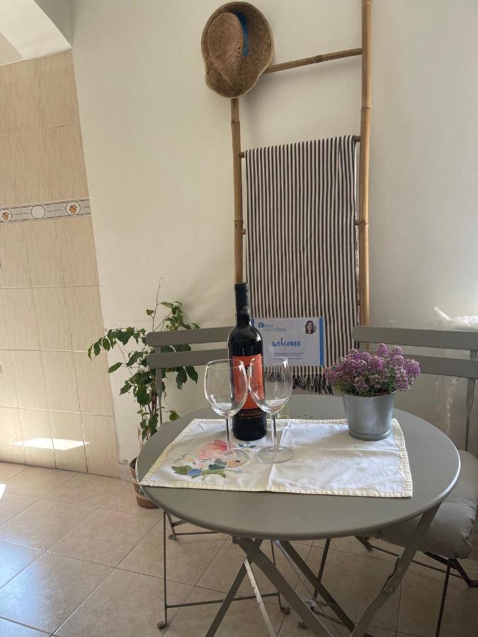 Besthomestay- Caparica Beach Lisbon Almada Luaran gambar