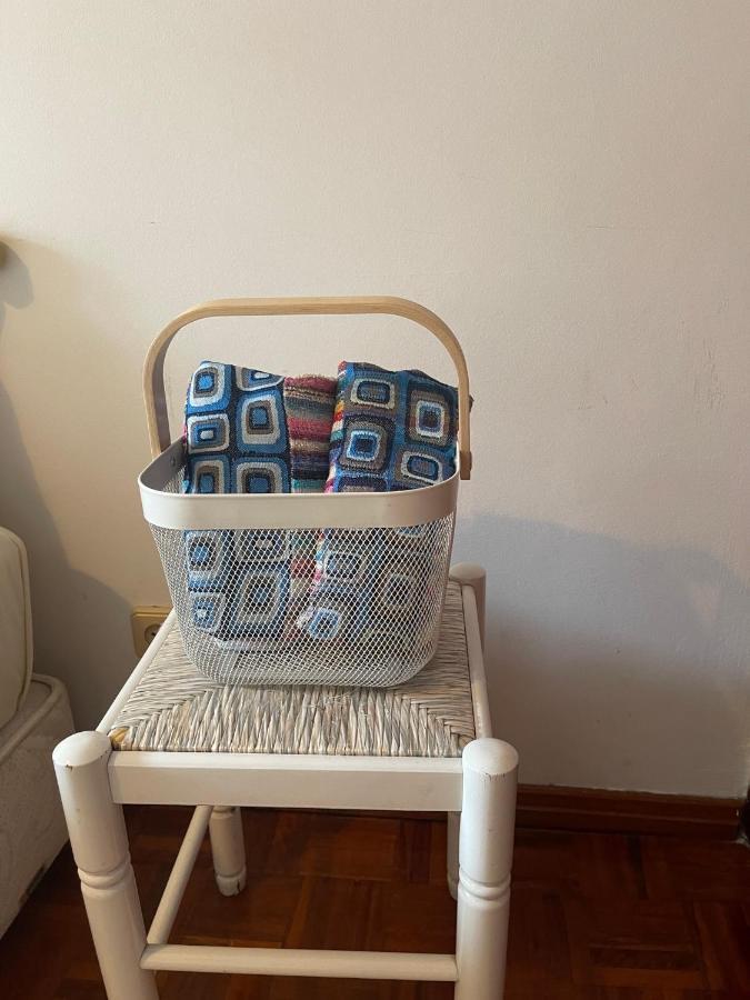 Besthomestay- Caparica Beach Lisbon Almada Luaran gambar