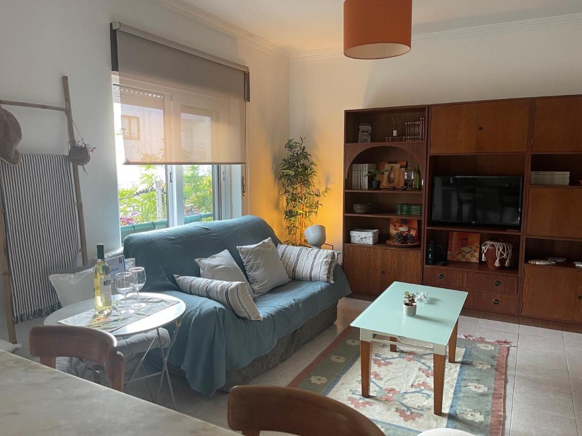 Besthomestay- Caparica Beach Lisbon Almada Luaran gambar