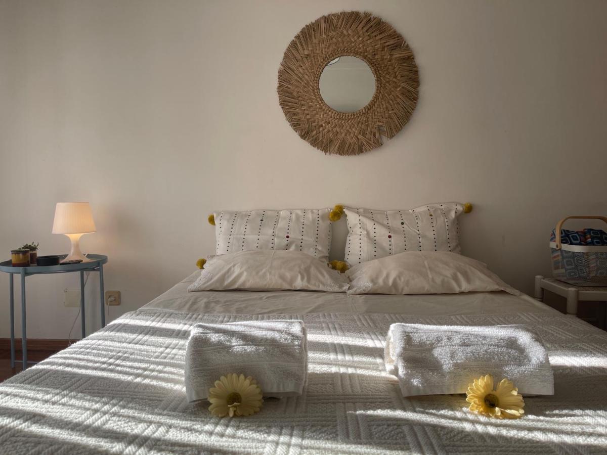 Besthomestay- Caparica Beach Lisbon Almada Luaran gambar
