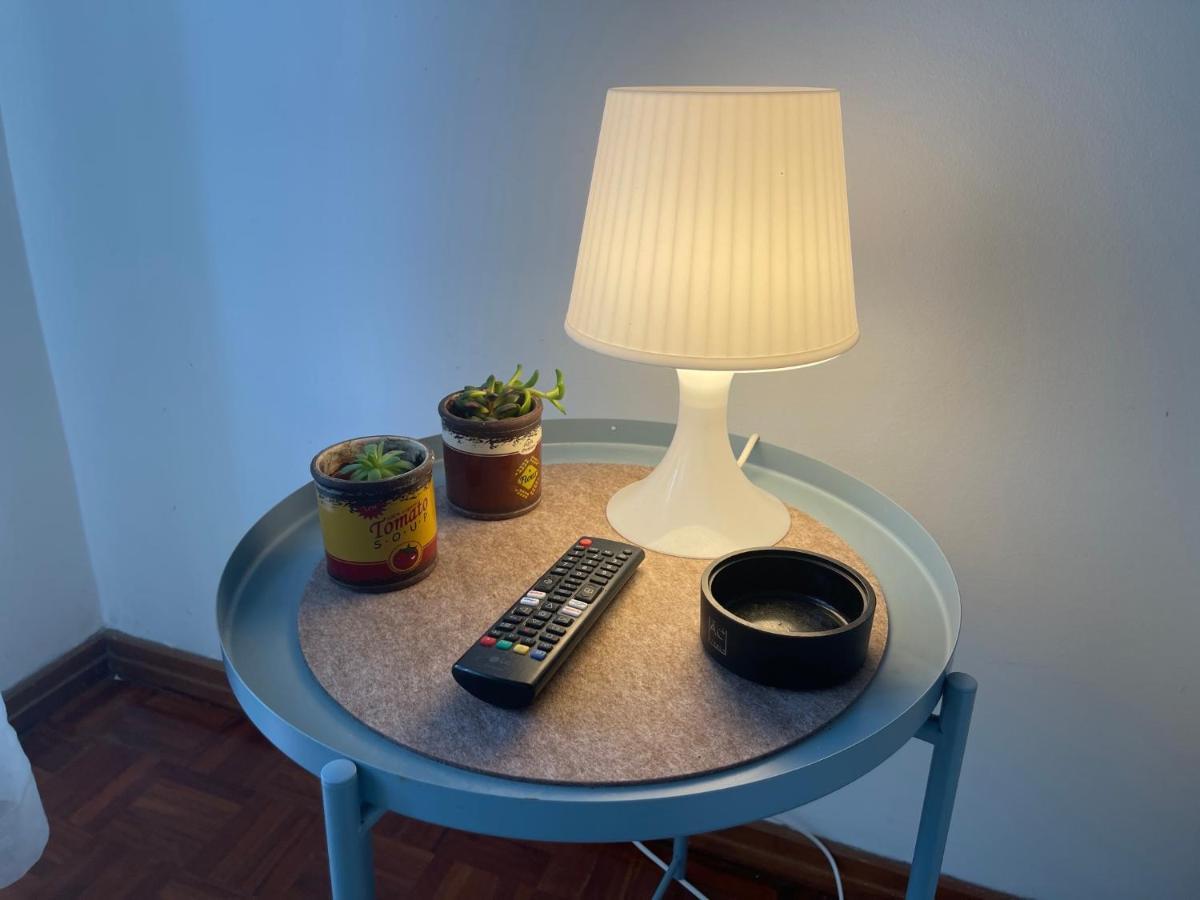 Besthomestay- Caparica Beach Lisbon Almada Luaran gambar