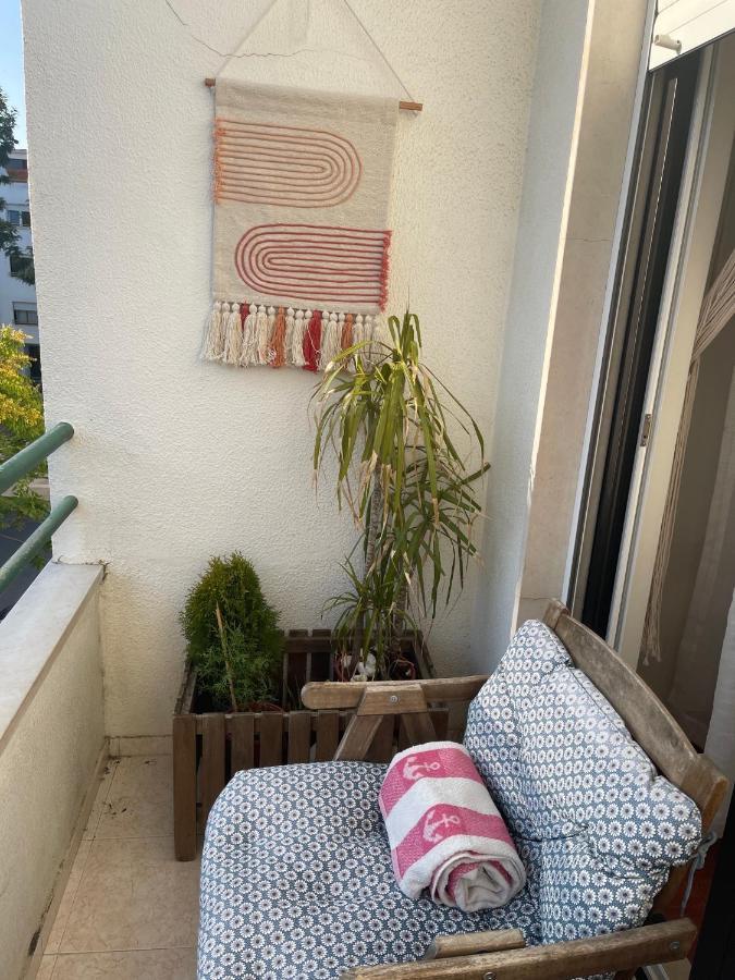 Besthomestay- Caparica Beach Lisbon Almada Luaran gambar