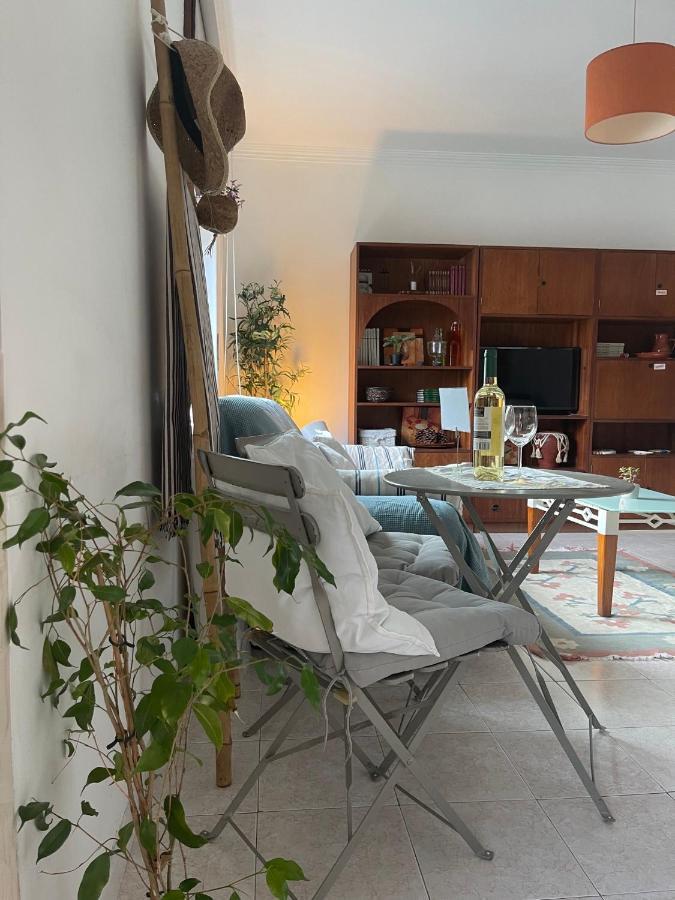 Besthomestay- Caparica Beach Lisbon Almada Luaran gambar