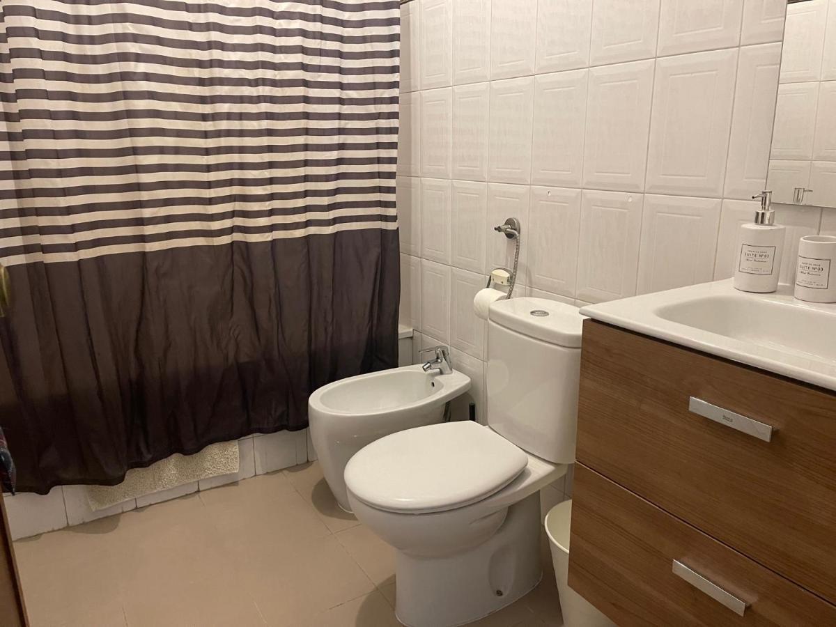 Besthomestay- Caparica Beach Lisbon Almada Luaran gambar