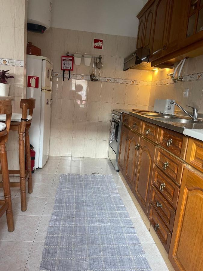 Besthomestay- Caparica Beach Lisbon Almada Luaran gambar