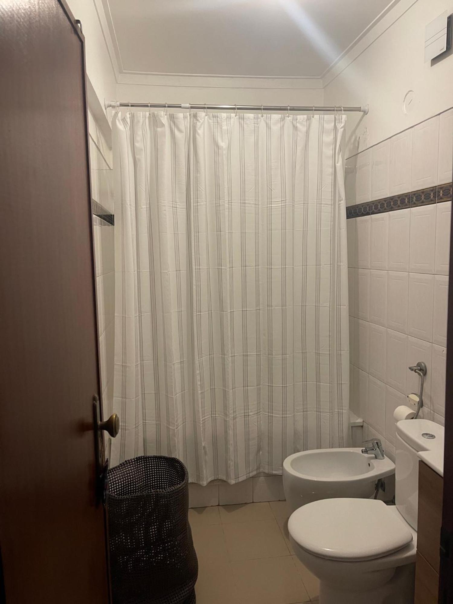 Besthomestay- Caparica Beach Lisbon Almada Luaran gambar