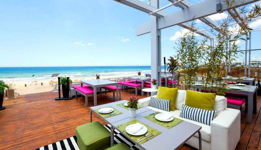 Besthomestay- Caparica Beach Lisbon Almada Luaran gambar